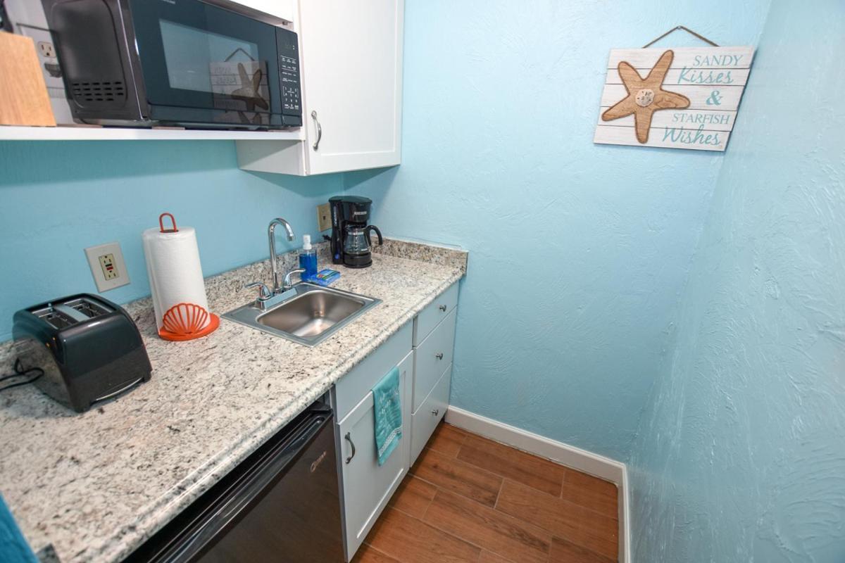 Daytona Condo With Beautiful Ocean And City View Daytona Beach Esterno foto