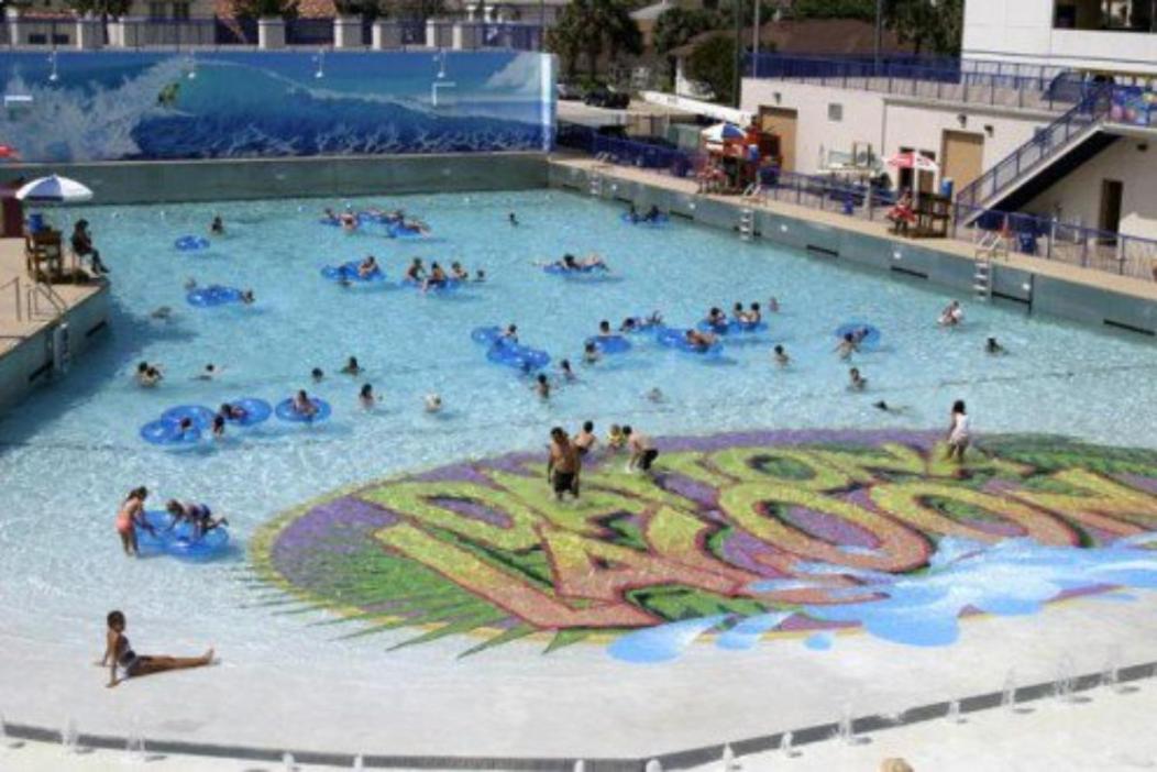 Daytona Condo With Beautiful Ocean And City View Daytona Beach Esterno foto
